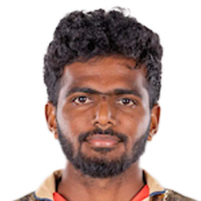 V Arunachalam