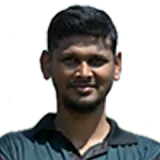 Ravichandran Rajendran Cricket Player