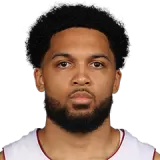 Caleb Daniels