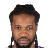 Nick Ongenda NBA Player
