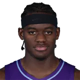 Taylor Hendricks NBA Player