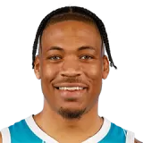 Keyontae Johnson