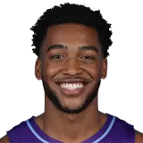 Brice Sensabaugh