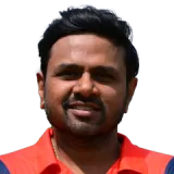 Cricketer