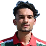 Ibrar Ahmad