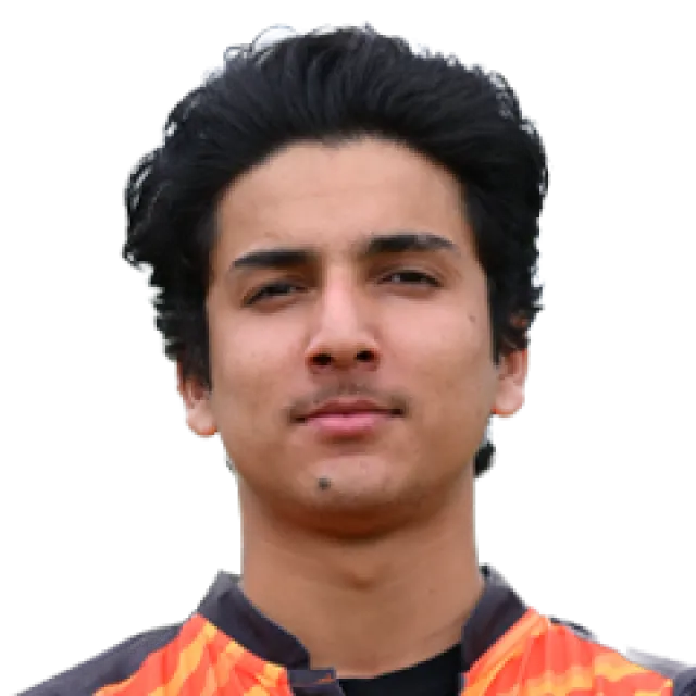 Haseeb Raza