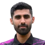 Mamoon Khan