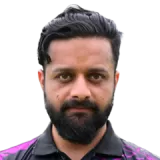 Wahab Baig