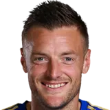Jamie Vardy