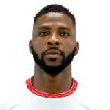 Kelechi Iheanacho