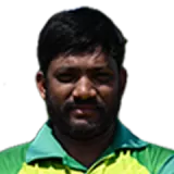 Prakash Akula Cricket Player