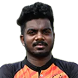 Abhijith Jayakumar