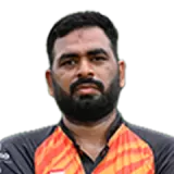 Fayaz Khan Cricket Player