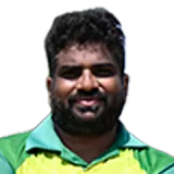 Shiva Tadela Cricket Player