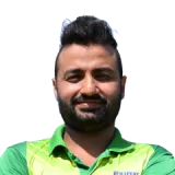 Shakir Ullah Cricket Player