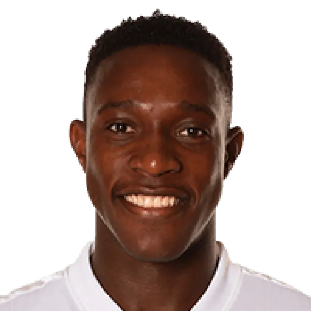 Danny Welbeck