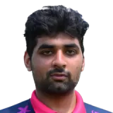 Cricketer