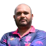 Cricketer