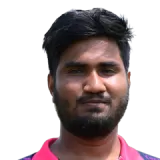 Pruthvi Boppani