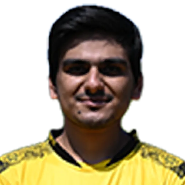 Umer Jamil