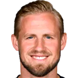 Kasper Schmeichel