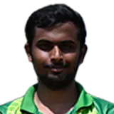 Mani Teja Cricket Player