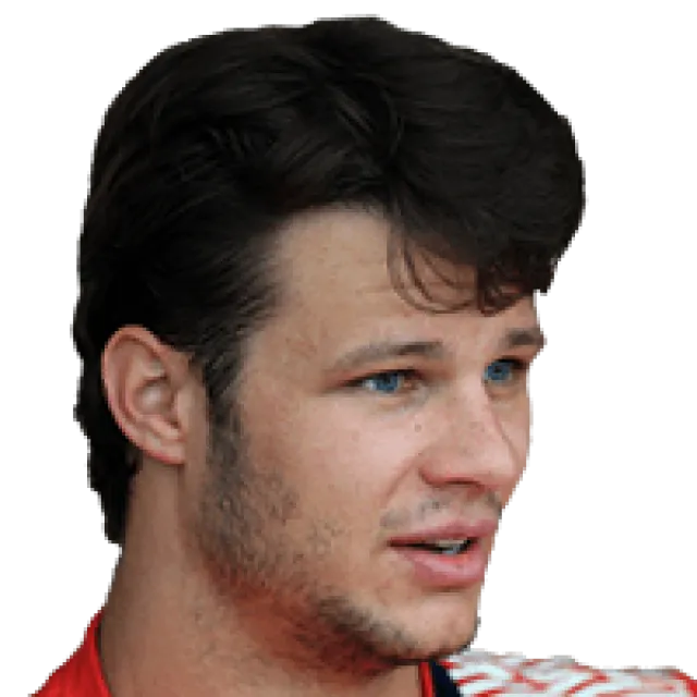 Daniel Bachmann