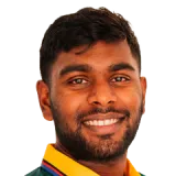 Romashan Pillay