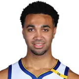 Trayce Jackson Davis
