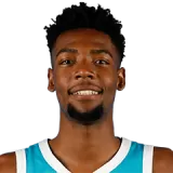 Brandon Miller