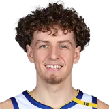 Brandin Podziemski