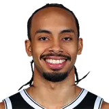 Amari Bailey NBA Player