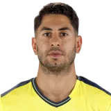 Ayoze Perez