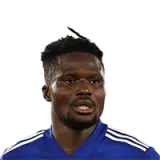 Daniel Amartey