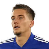 Dennis Praet