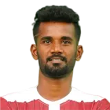 Vasanth Murugan Kabaddi Player