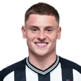 Harvey Barnes