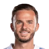 James Maddison