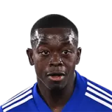 Nampalys Mendy