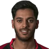 Chirag Suri Cricket Player