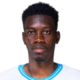 Ismaila Sarr