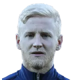 Will Hughes