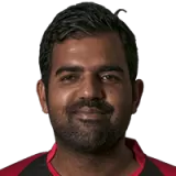 Muhammad Usman Cricket Player