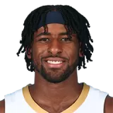 Izaiah Brockington