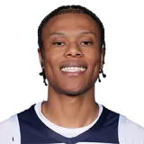 Jaylen Clark NBA Player