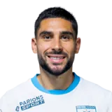 Neal Maupay