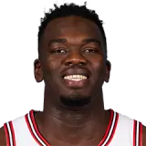 Adama Sanogo