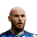 David Button  Player
