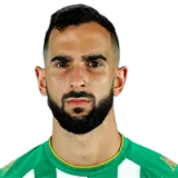 Martin Montoya