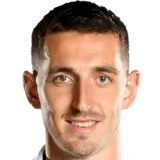 Lewis Dunk Football Player